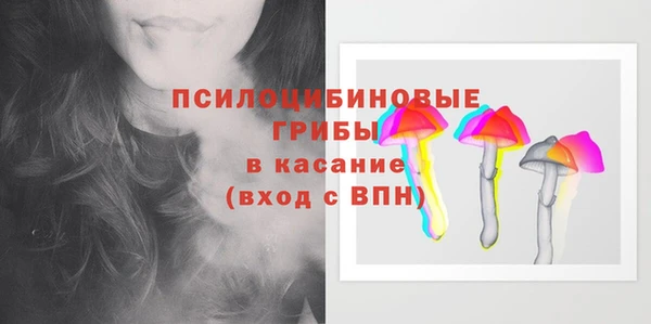 молекула духа Балабаново